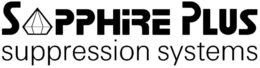 SAPPHIRE PLUS SUPPRESSION SYSTEMS trademark