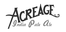 ACREAGE INDIA PALE ALE trademark