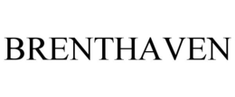 BRENTHAVEN trademark