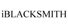 IBLACKSMITH trademark