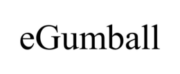 EGUMBALL trademark