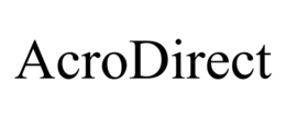 ACRODIRECT trademark