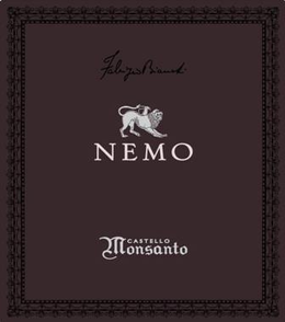 FABRIZIO BIANCHI NEMO CASTELLO MONSANTO trademark