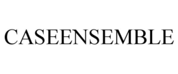 CASEENSEMBLE trademark