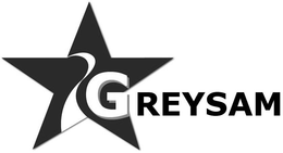 GREYSAM trademark