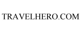 TRAVELHERO.COM trademark