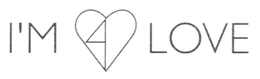 I'M 4 LOVE trademark