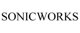 SONICWORKS trademark