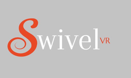 SWIVELVR trademark