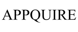 APPQUIRE trademark