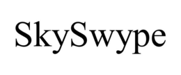 SKYSWYPE trademark
