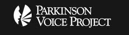 PARKINSON VOICE PROJECT trademark