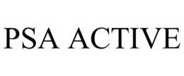 PSA ACTIVE trademark