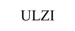 ULZI trademark