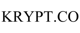 KRYPT.CO trademark