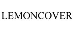 LEMONCOVER trademark