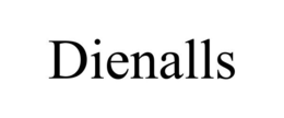 DIENALLS trademark