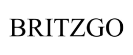 BRITZGO trademark