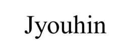 JYOUHIN trademark