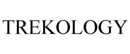 TREKOLOGY trademark