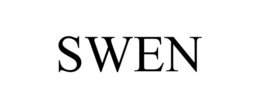 SWEN trademark