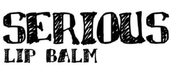 SERIOUS LIP BALM trademark