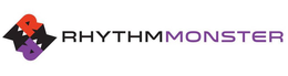 RM RM RHYTHMMONSTER trademark