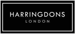 HARRINGDONS LONDON trademark