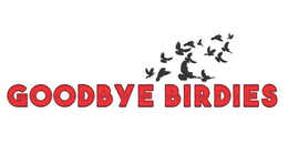 GOODBYE BIRDIES trademark