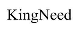 KINGNEED trademark