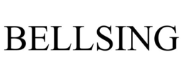 BELLSING trademark