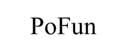 POFUN trademark