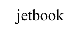 JETBOOK trademark