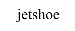 JETSHOE trademark