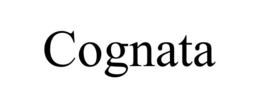 COGNATA trademark