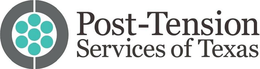 POST-TENSION SERVICES OF TEXAS trademark