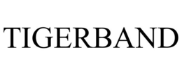 TIGERBAND trademark