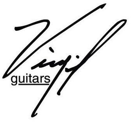 VIRGIL GUITARS trademark