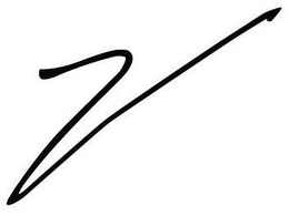 V trademark