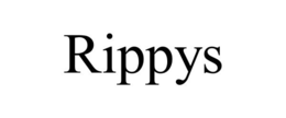 RIPPYS trademark