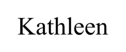 KATHLEEN trademark