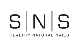 SNS HEALTHY NATURAL NAILS trademark