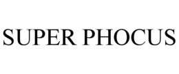 SUPER PHOCUS trademark