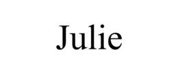 JULIE trademark