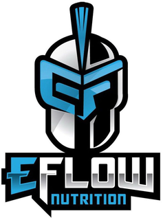 EFLOW NUTRITION trademark