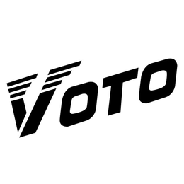 VOTO trademark