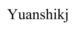YUANSHIKJ trademark