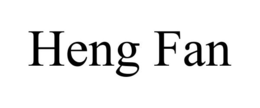 HENG FAN trademark