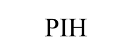 PIH trademark
