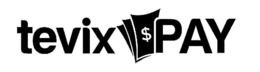TEVIX PAY trademark